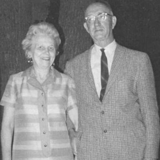 Fred N. Johnston 's Family and Friends