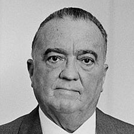 J. Edgar Hoover Scholarship