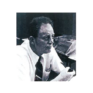 Dr. Karl Meyer
