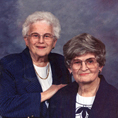 Lorraine M. Ellison and Marian E. Ellison Scholarship